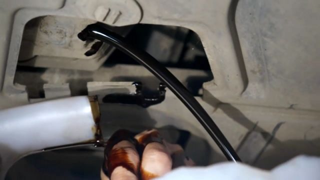 Бмв е90 замена масла своими руками Бмв е90 замена масла своими руками