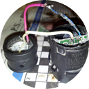 Ремонт системы парктроник