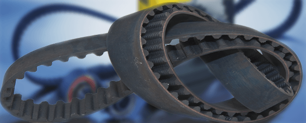 Аввтомобильный ремень ГРМ